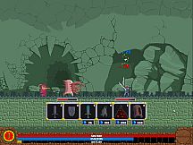 Mad Nords: Probably an Epic Quest