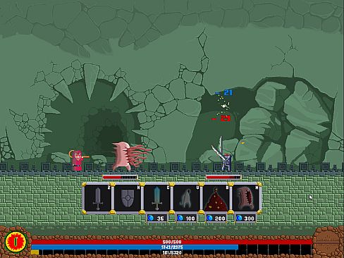 Mad Nords: Probably an Epic Quest