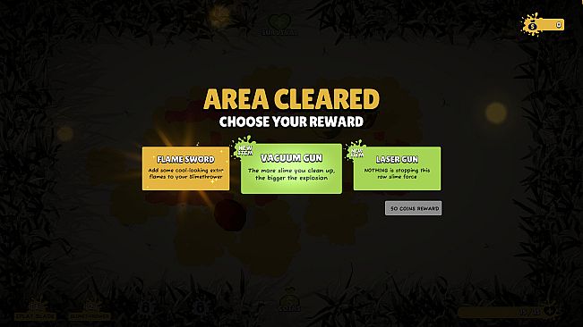 Turf Wars: A Snail Escape