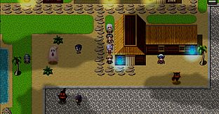 Luminous Skies: Horizons DLC