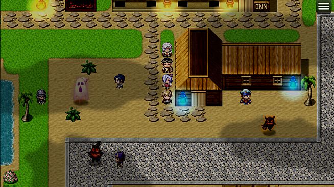 Luminous Skies: Horizons DLC