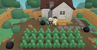 Jay and Silent Bob's Joint Venture