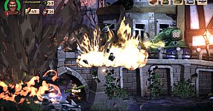 Operation Highjump: The Fall of Berlin