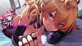 Robolife2 - Nova Duty