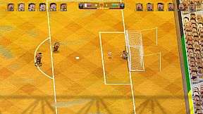 Kopanito All-Stars Soccer