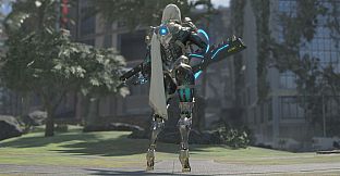 Exoprimal - Head Start Kit