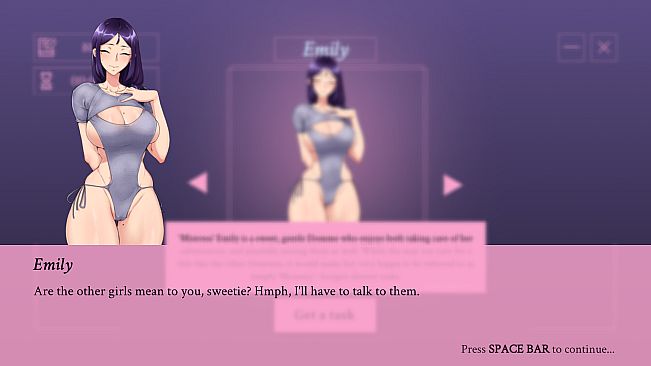 Femdom Lines: Total Obedience Pack