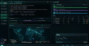 Tracked