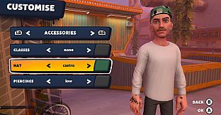 Streetdog BMX