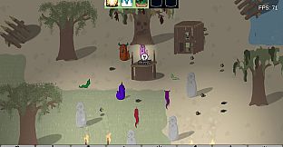 The Fourth Sense Evolution: Stone Age