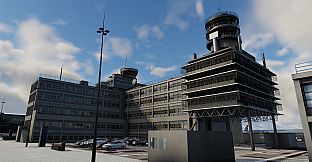 X-Plane 12 Add-on: Aerosoft - Airport Marseille