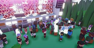 Festival Tycoon - Water for All!