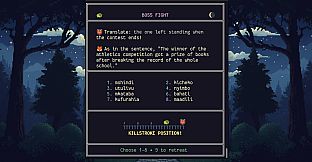 FlashBoss - Swahili Pareto 1