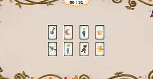 The boy sorcerer - Lost memory