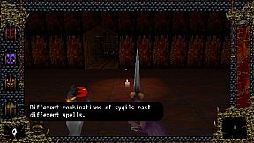 Dungeons of Blood and Dream