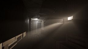 The Door in the Basement