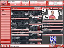 Rugby League Team Manager 2015