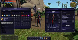 MYTH - Make Your True Hero -