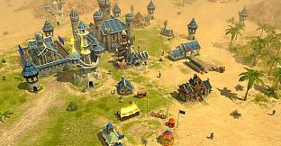 Majesty 2 Collection