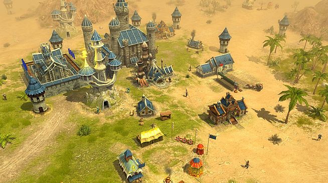 Majesty 2 Collection