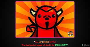 Soulvester VS Lil' Beezey