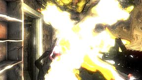 Outbreak Co-Op Anthology