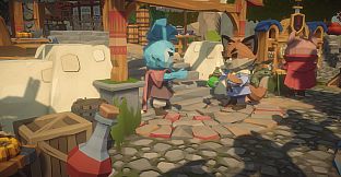 Potion Master