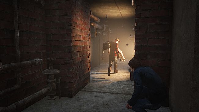 Dead by Daylight - A Nightmare on Elm Street