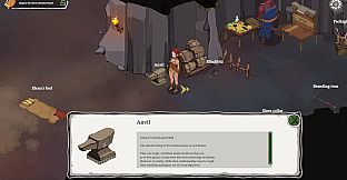 Elena's Story: The Vaalbara Chronicle