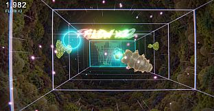 FLOWFALL Inertia