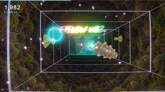 FLOWFALL Inertia