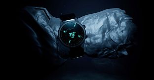 Project Into the Void