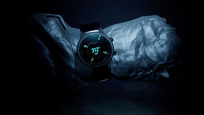 Project Into the Void