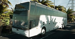 Tourist Bus Simulator - Altano TX