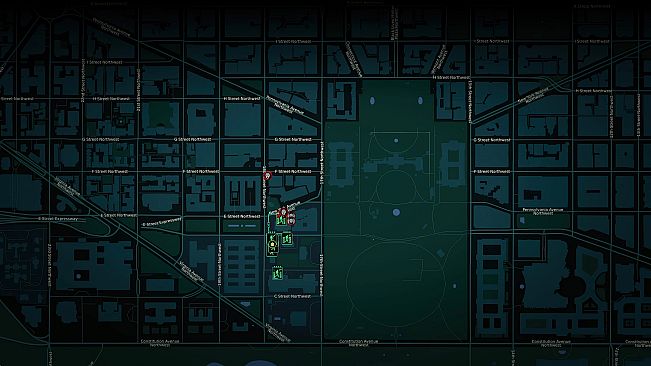 Infection Free Zone