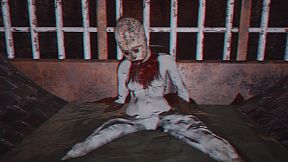 The Method of Hiding a Body