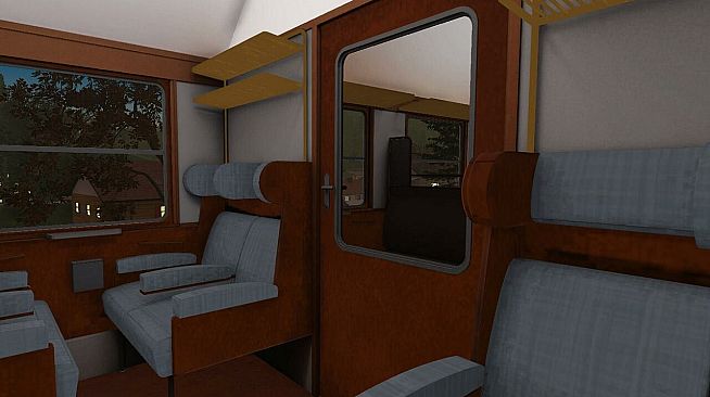 Trainz Plus DLC - Pro Train: Pigtail Line (Sauschwänzlebahn)