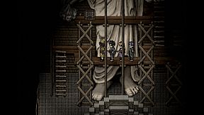 Fear & Hunger 2: Termina