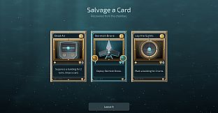 Fathom Reach