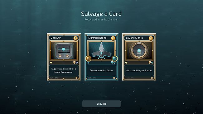 Fathom Reach