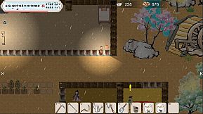 低成本AI武侠模拟器