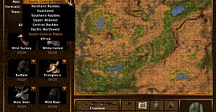 Hunting Unlimited 2008