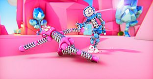 JUST A GUY :  Online Multiplayer Ragdoll Game