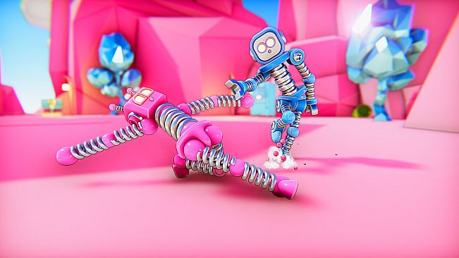 JUST A GUY :  Online Multiplayer Ragdoll Game