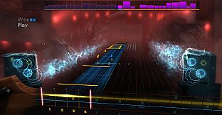 Rocksmith 2014 – Extreme - “Play With Me”