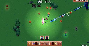 Mist Island Survival