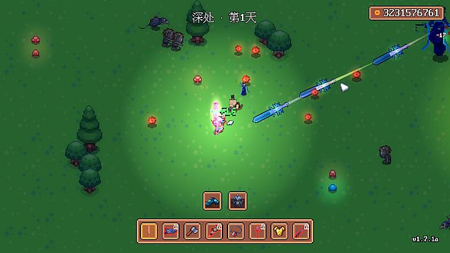 Mist Island Survival