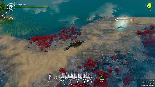 Dinosaurs A Prehistoric Adventure 2