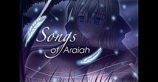 Songs of Araiah: Re-Mastered Edition