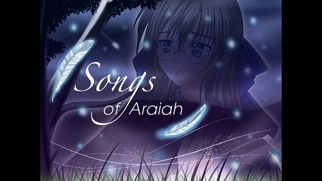 Songs of Araiah: Re-Mastered Edition